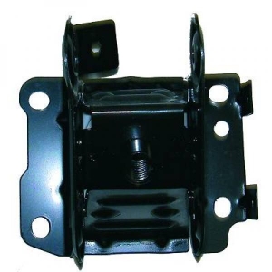 Opel Stost.Halter Re. Astra H, 1806052