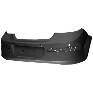 Opel Stostange Hinten Astra H, 1806056