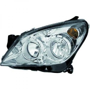 Opel Scheinwerfer Re.  Astra H, 1806182