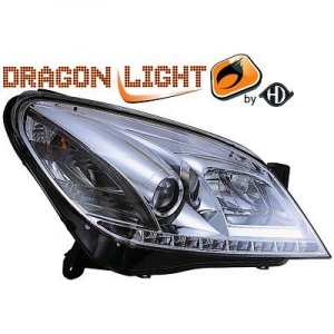 Opel Designscheinwe.Set Astra H 1806485