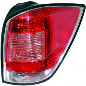 Opel Rckleuchte Re.   Astra H; 1806692