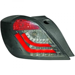 Opel Designrcklamp.Set  Astra, 1806999