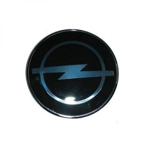 Opel Emblem Stostange   Corsa, 1812047