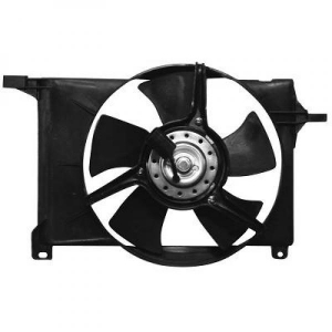 Opel Zusatzlfter      Corsa B, Tigra 94-00, 1812101