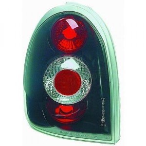 Opel Designrcklamp.Set  Corsa, Corsa B 93-00, 1812395