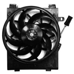 Opel Klimalfter   Combo;Corsa, Corsa C 03-06, 1813001