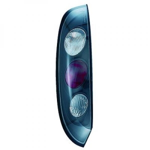 Opel Designrcklamp.Set  Corsa, 1813395