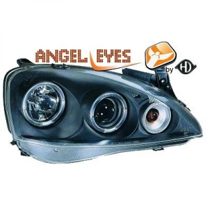 Opel Designscheinwf.Set  Corsa, Corsa C 00-06, 1813580