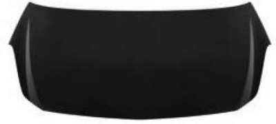 Opel Motorhaube   Opel Corsa D, Corsa D 3/5 trg. 11->>, 1814000