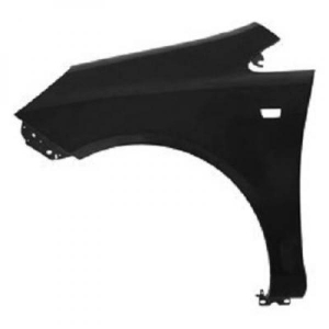 Opel Kotflgel Re.     Corsa D, Corsa D 3/5 trg. 11->>, 1814006