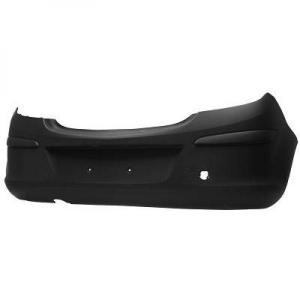 Opel Stostange Hinten Corsa D, Corsa D 3/5 trg. 11->>, 1814055