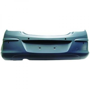 Opel Stostange Hinten Corsa D, Corsa D 3/5 trg. 11->>, 1814056