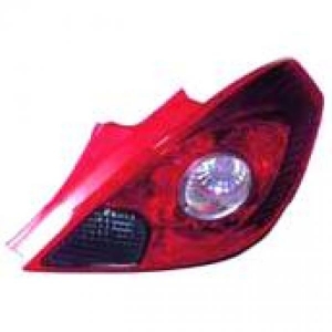 Opel Rckleuchte Li.   Corsa D, Corsa D 3/5 trg. 11->>, 1814091