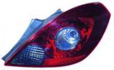 Opel Rckleuchte Li.   Corsa D, Corsa D 3/5 trg. 11->>, 1814191
