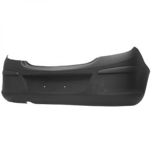 Opel Stostange Hinten Corsa D, Corsa D 3/5 trg. 11->>, 1814255