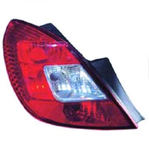 Opel Rckleuchte Re.   Corsa D, Corsa D 3/5 trg. 11->>, 1814290