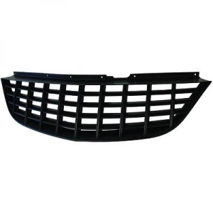 Sportliches Zubehr Designgrill       Corsa D, 1814340