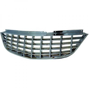 Sportliches Zubehr Designgrill       Corsa D, 1814440