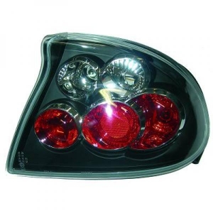 Opel Designrcklamp. Set Tigra, Tigra 94-00, 1820195