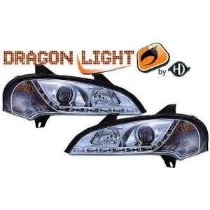 Opel Designscheinwf.Set  Tigra, 1820285