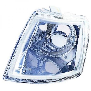 Sportliches Zubehr Designblinker Set Vectra A 1823274