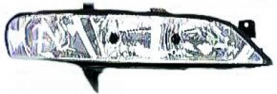 Opel Scheinwerfer Li. Vectra B, 1824185