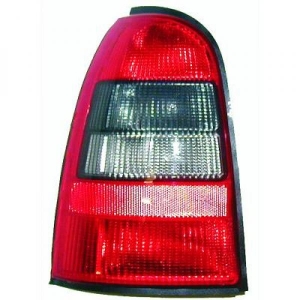 Opel Rckleuchte Li.  Vectra B, 1824791