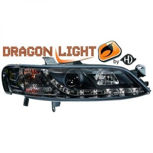 Opel Designscheinwer.Set Vectra 1824986