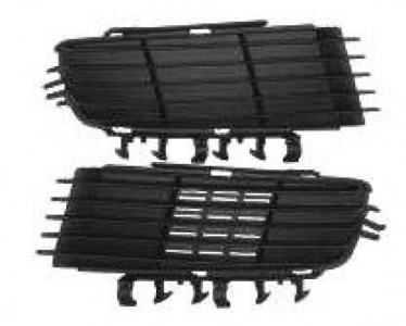 Opel Satz Gitter R/L  Vectra C, 1825046
