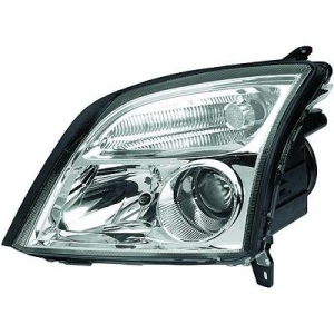 Opel Scheinwerfer Re.   Vectra, Vectra C Lim./Kombi 02-05, 1825980
