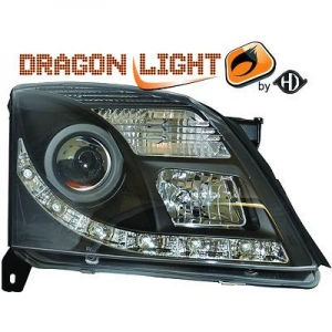 Opel Designscheinwer.Set Vectra 1825585