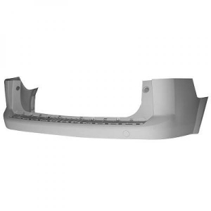 Opel Stostange Hinten  Vectra, Vectra C Lim./Kombi 05-08, 1825655