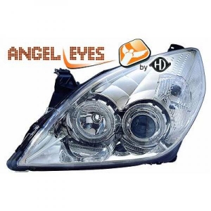 Opel Designscheinwf.Set Vectra, Vectra C Lim./Kombi 05-08, 1825680
