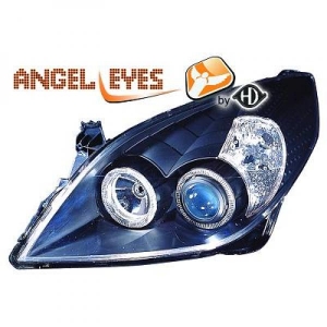 Opel Designscheinwf.Set Vectra, Vectra C Lim./Kombi 05-08, 1825780