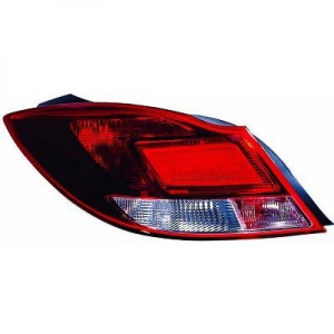 Opel Rckleuchte Li.  Insignia, 1826091