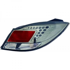 Opel Designrckl.Set  Insignia, 1826998