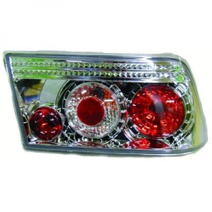 Opel Designrcklp. Set Calibra, 1830195