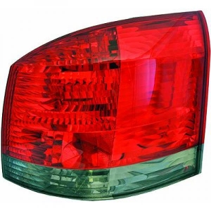 Opel Rckleuchte Li.    Signum, 1845093