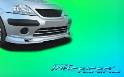 Frontspoiler \