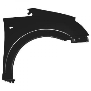 Opel Kotflgel Re.      Meriva, Meriva 06-10, 1875006