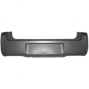 Opel Stostange Hinten  Meriva, Meriva 06-10, 1875055