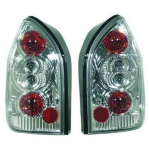 Opel Designrcklamp.Set Zafira, 1890095