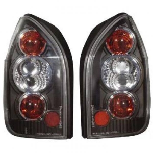 Opel Designrcklamp.Set Zafira, 1890195
