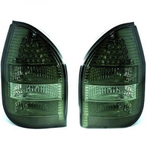 Opel Designrcklamp.Set Zafira, 1890996
