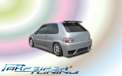 Dachspoiler \