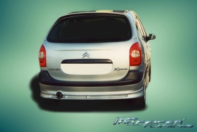 Dachspoiler \