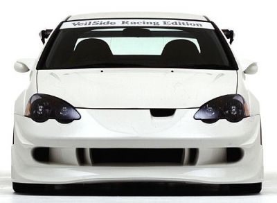 Integra / RSX Front Bumper