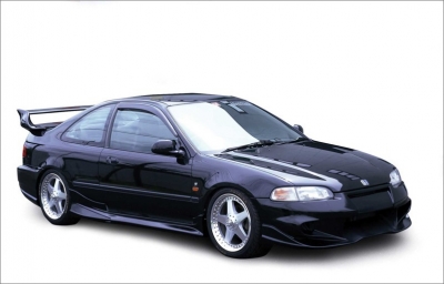 Civic \'92-95 Frontstostange
