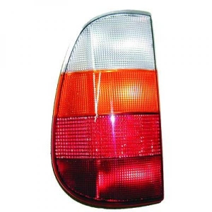 Volkswagen Rckleuchte Li.  Vw Caddy, 2203191