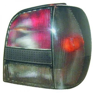 Volkswagen Designrcklamp. Set  Polo, Polo 94-99, 2203495